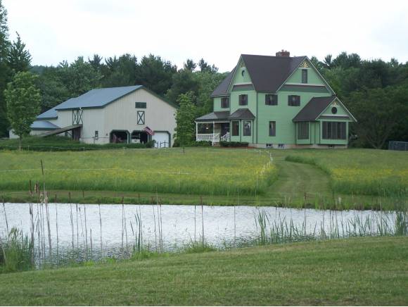 593 Beaver Meadow Road