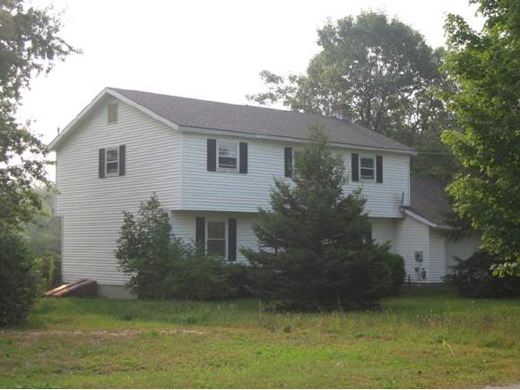 593 Church Road