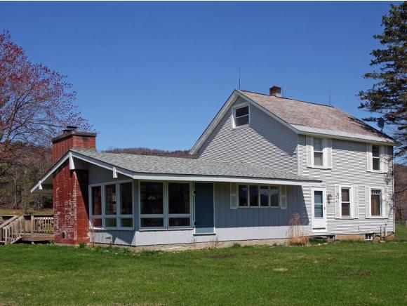593 Irish Settlement Rd