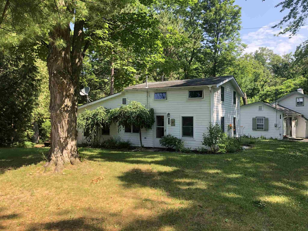 593 Owls Head Harbor Road, Unit Cottage 13