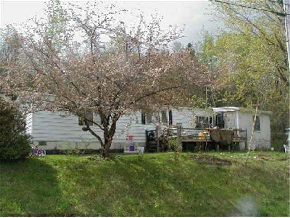 593 RAILROAD STREET