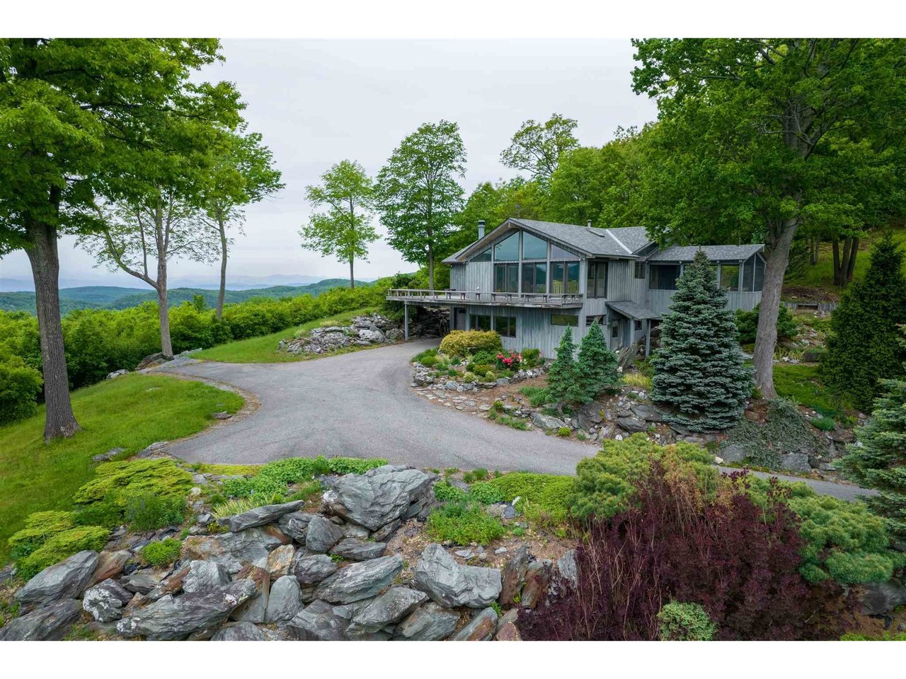 593 Upper Meehan Road
