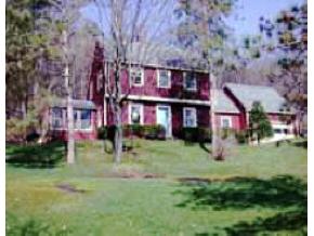 5931 Snake Mountain Rd