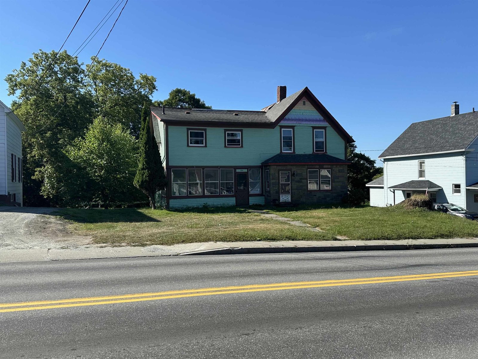 594 E Main Street