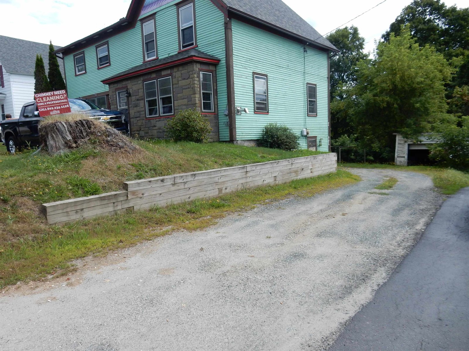 594 E Main Street