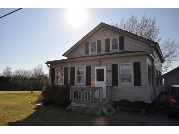 594 Maquam Shore Road