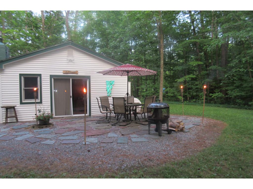 594 Owl Head Harbor