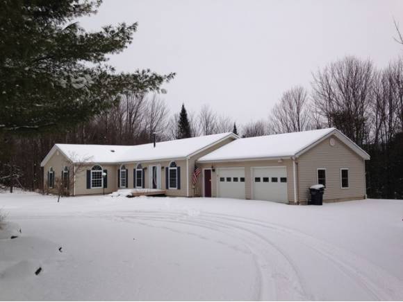 594 Pion Road
