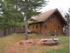 595 Forrest Road
