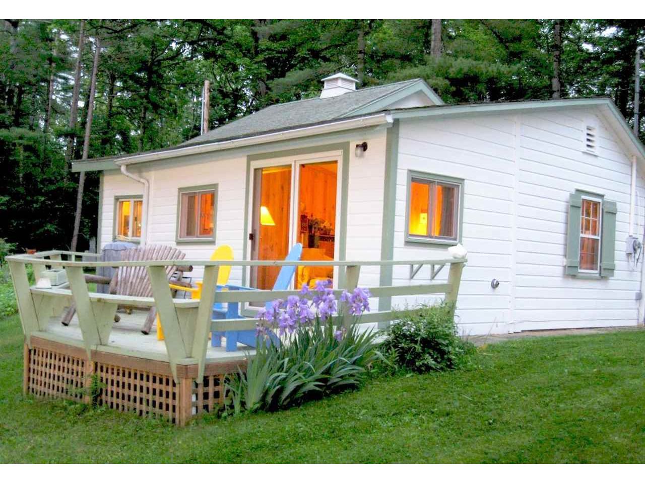 595 Owls Head Harbor Road