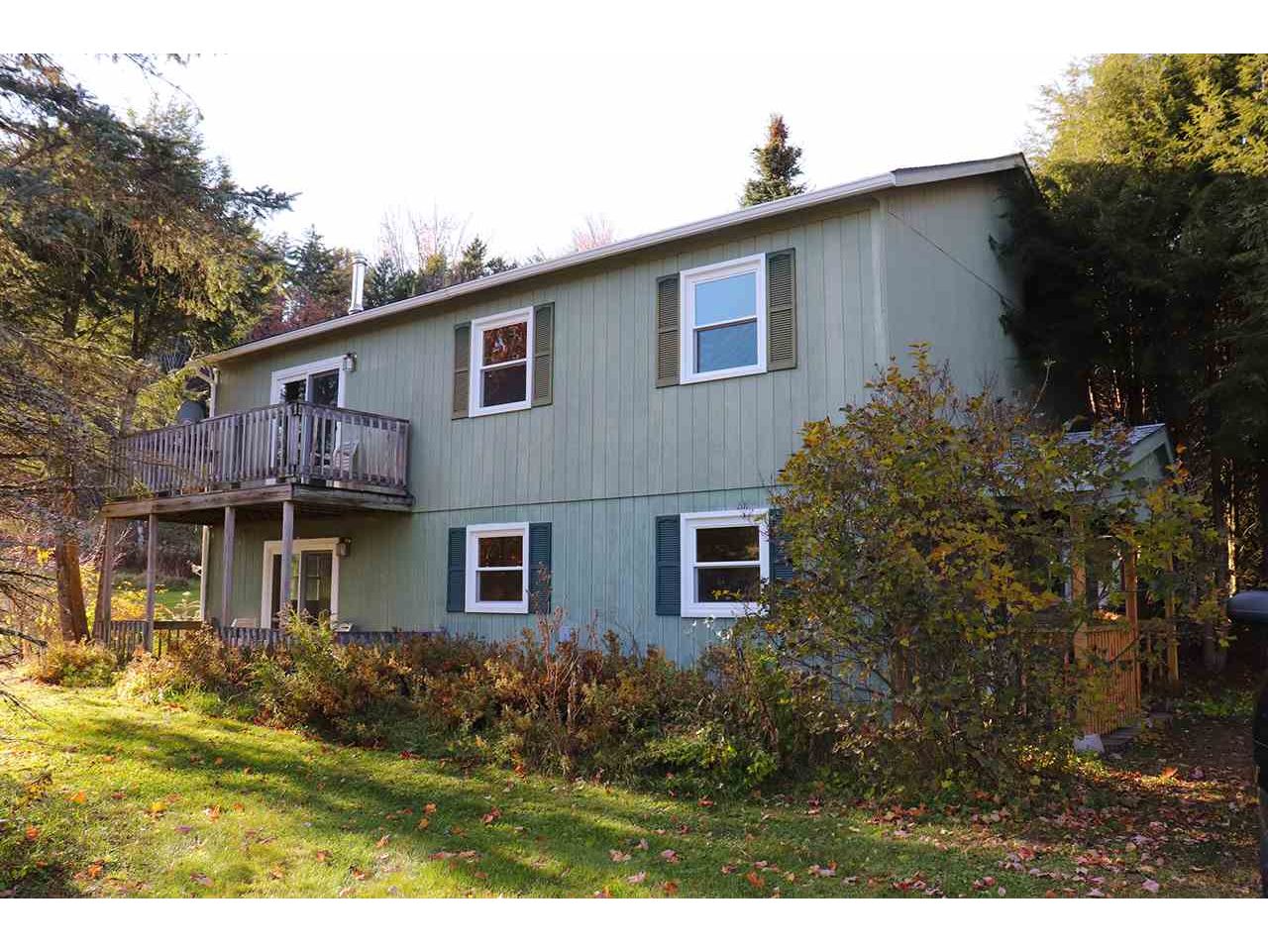 596 Cochran Road