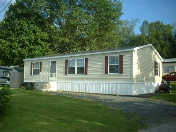 596 South Barre Road, Lot #6