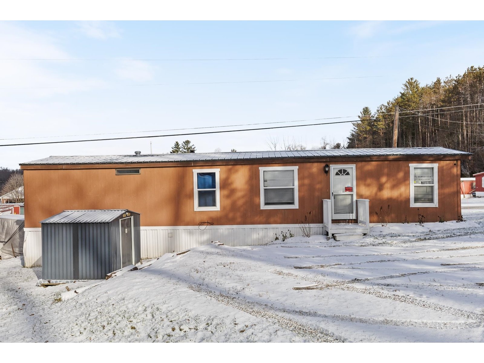 596 South Barre Road, Unit 10