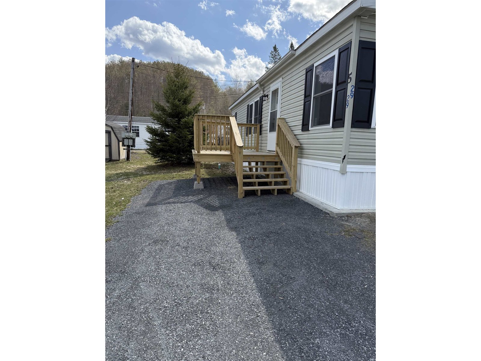 596 South Barre Road, Unit 5