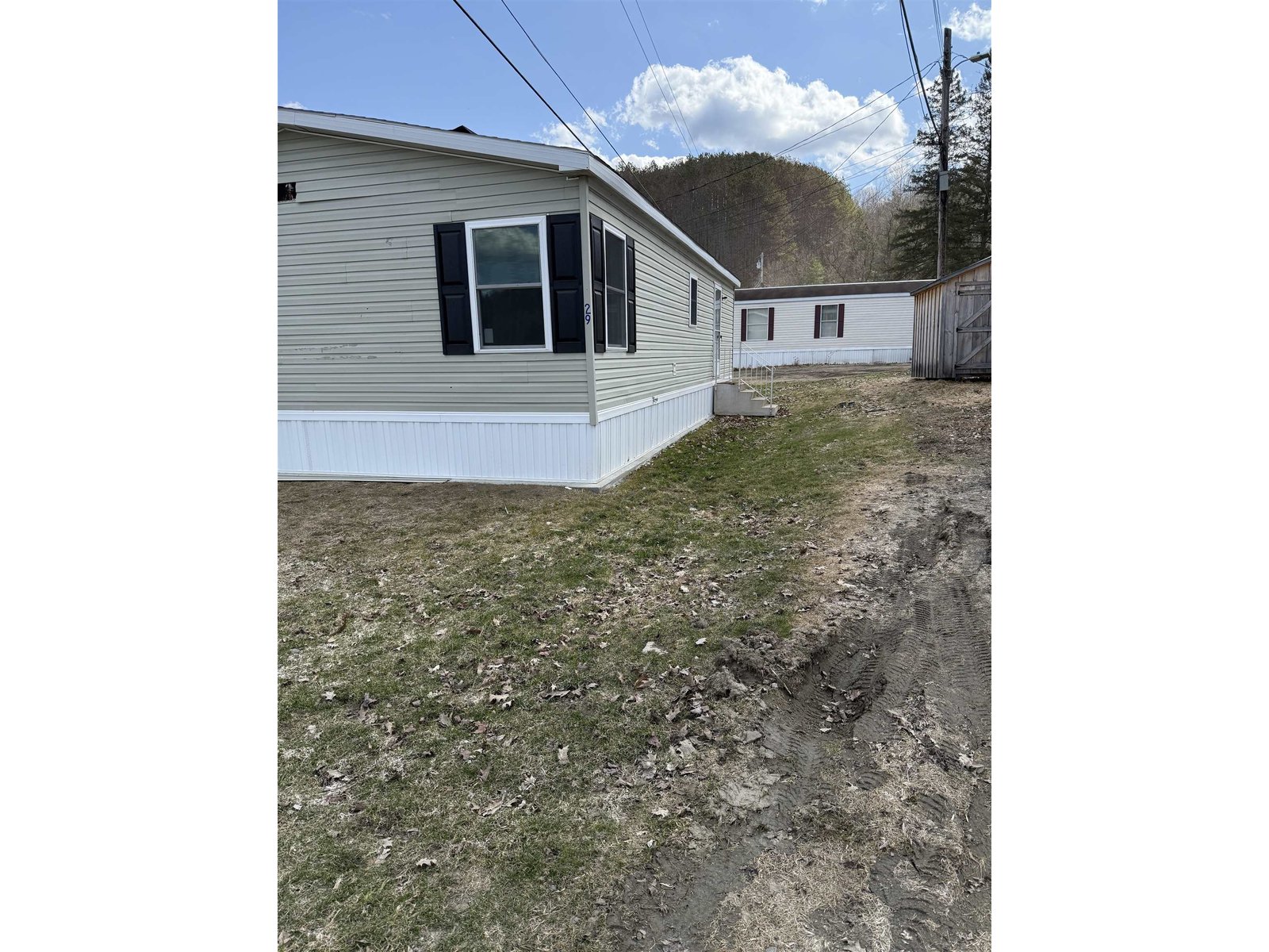 596 South Barre Road, Unit 5