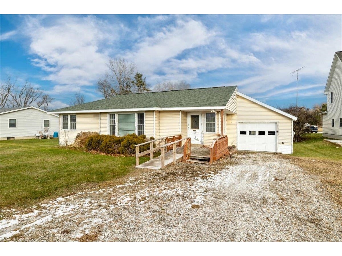596 Spear Street, South Burlington