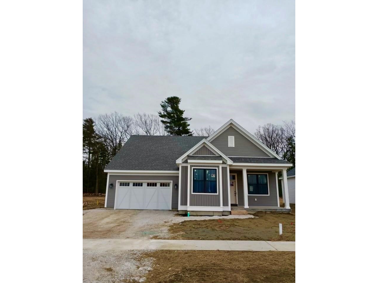 596 Vale Drive