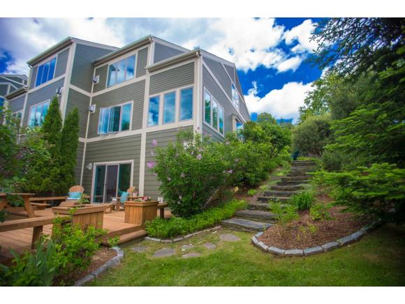 597 A Topnotch, Unit 597A