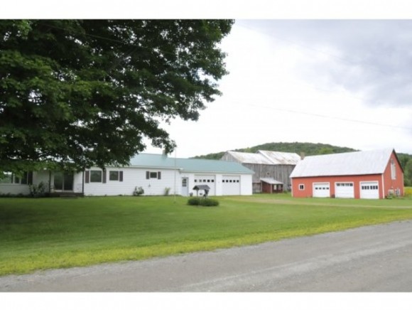 597 Carpenter Road