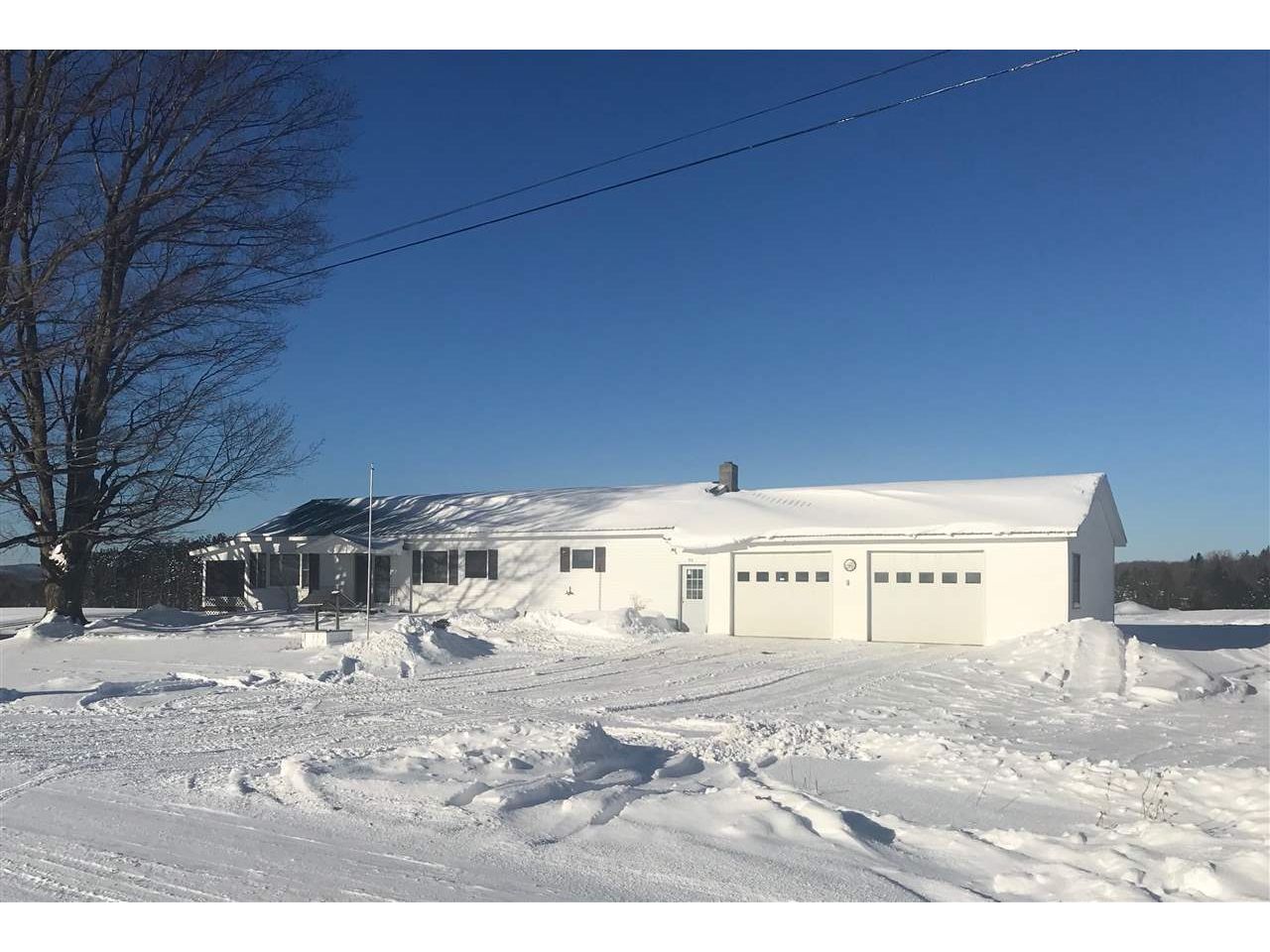 597 Carpenter Road