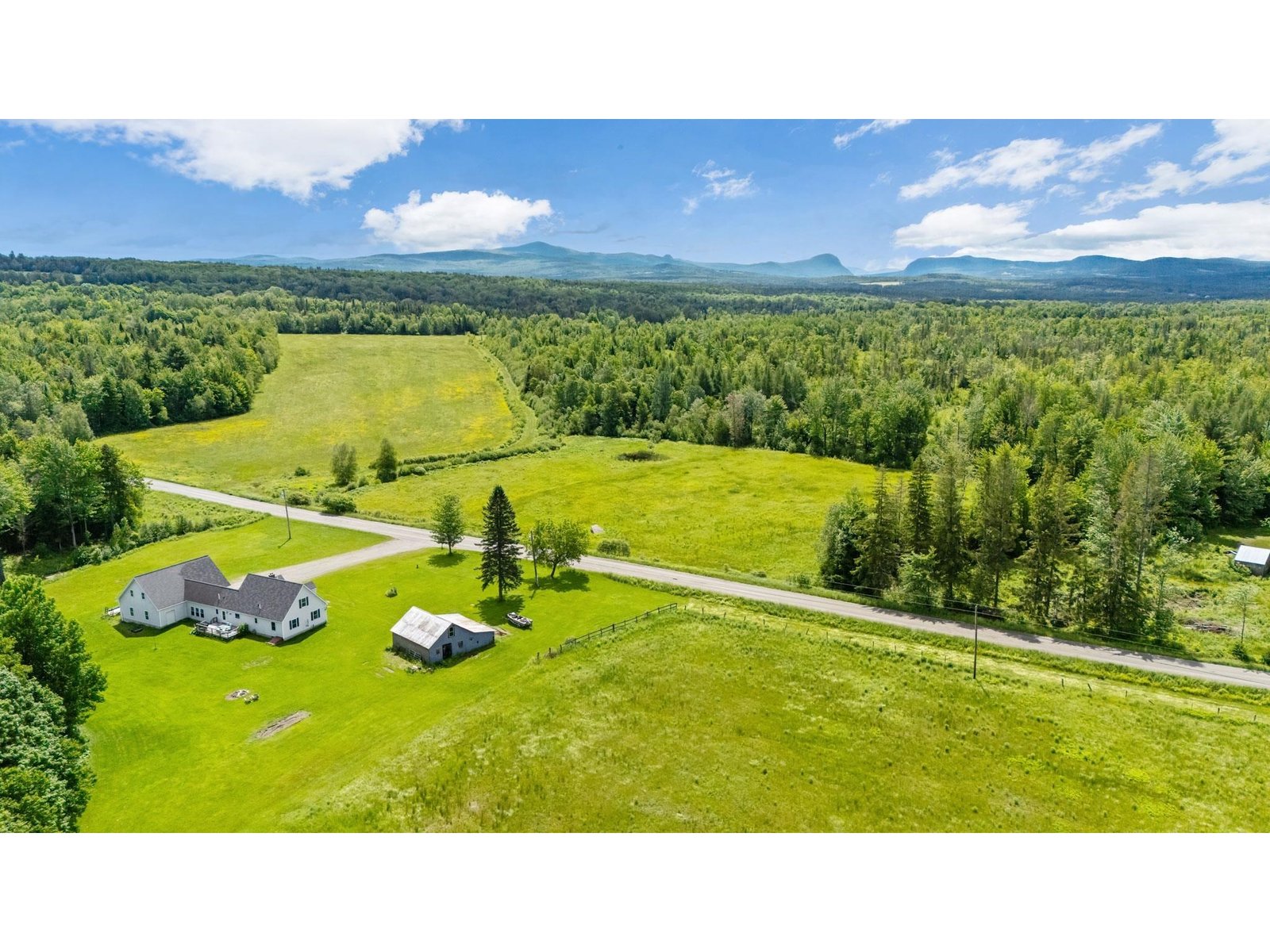 597 Chapdelaine Road