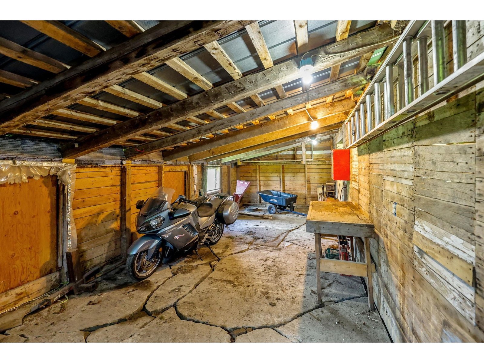 597 Chapdelaine Road