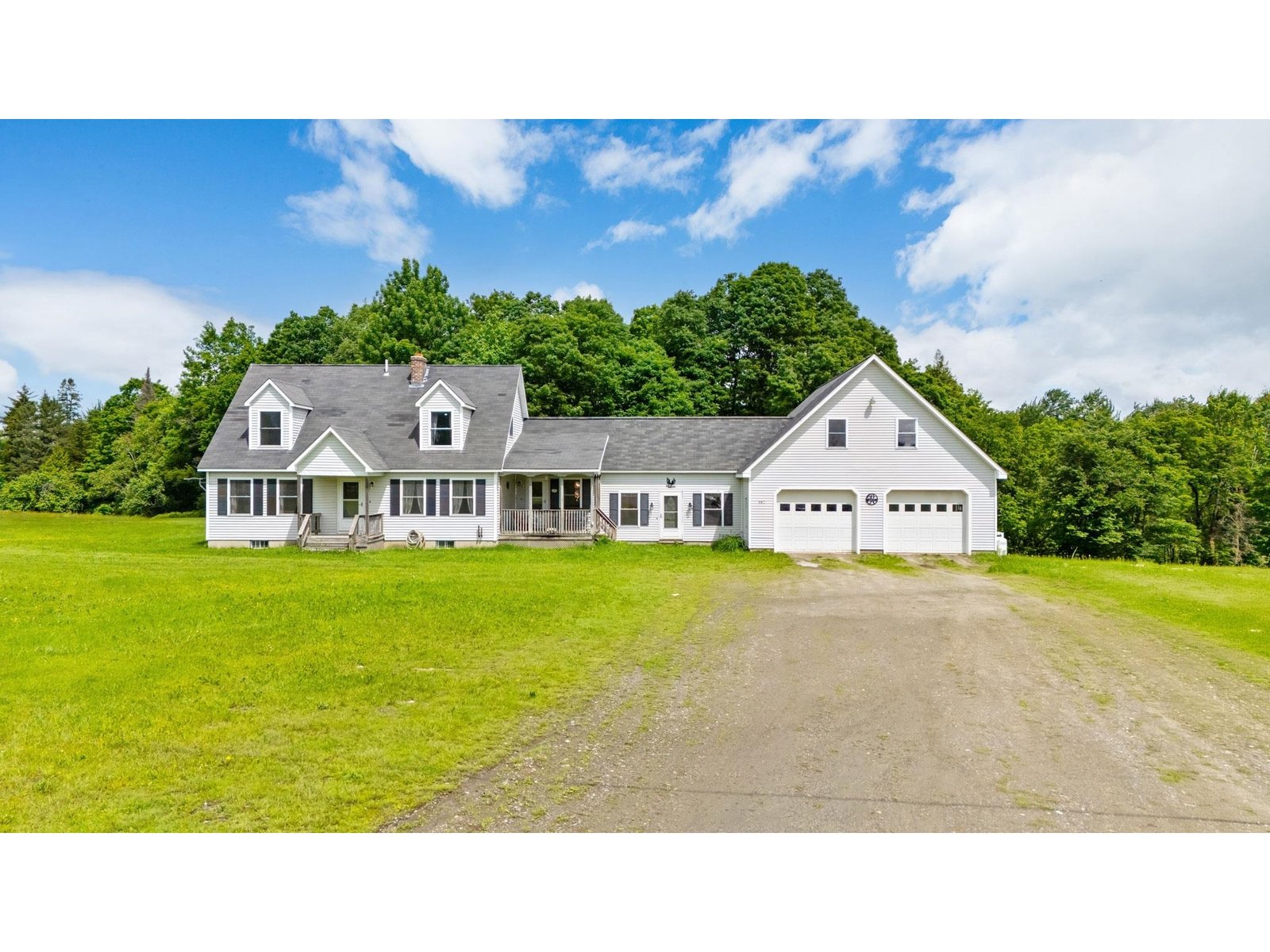 597 Chapdelaine Road