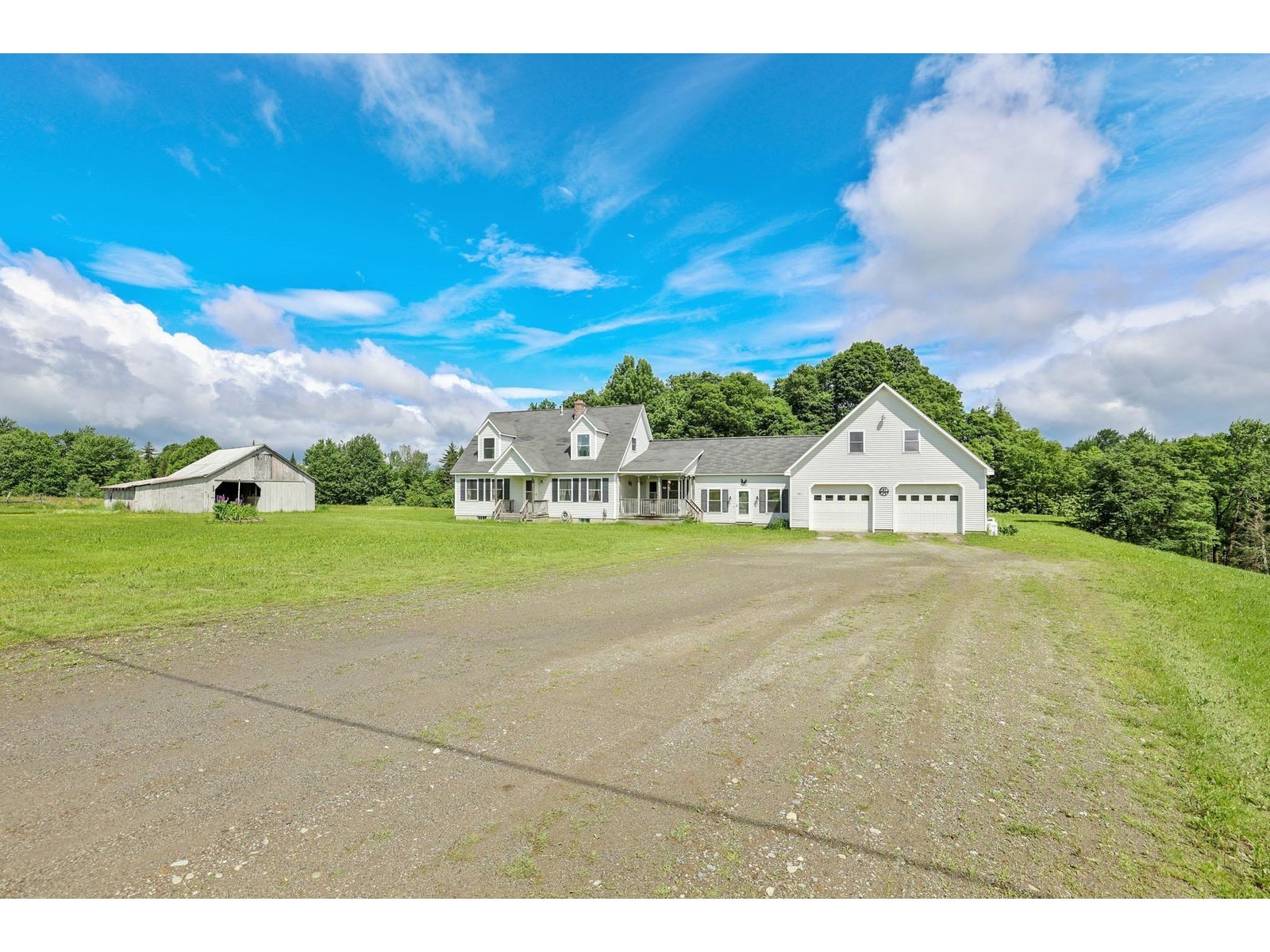 597 Chapdelaine Road