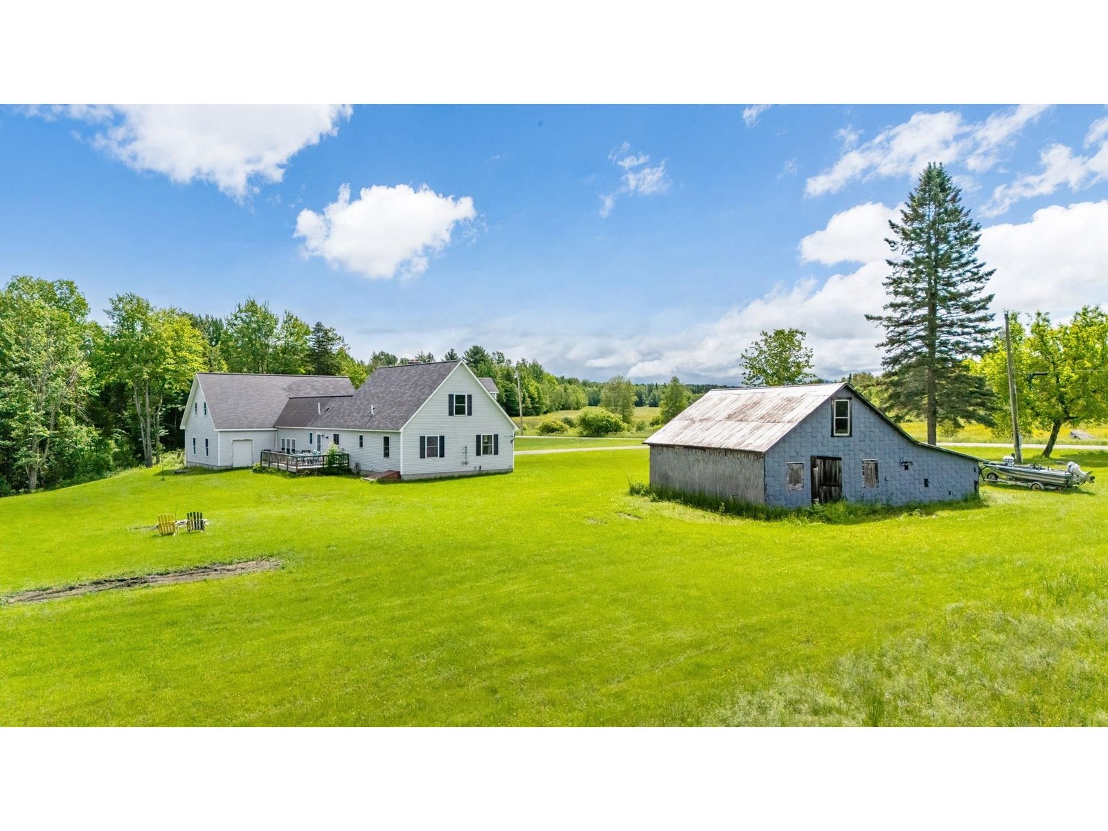 597 Chapdelaine Road