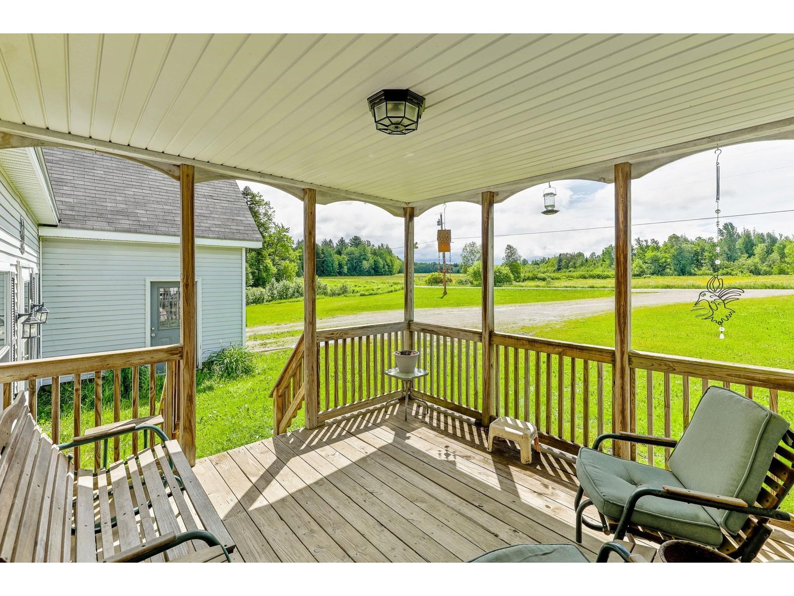 597 Chapdelaine Road