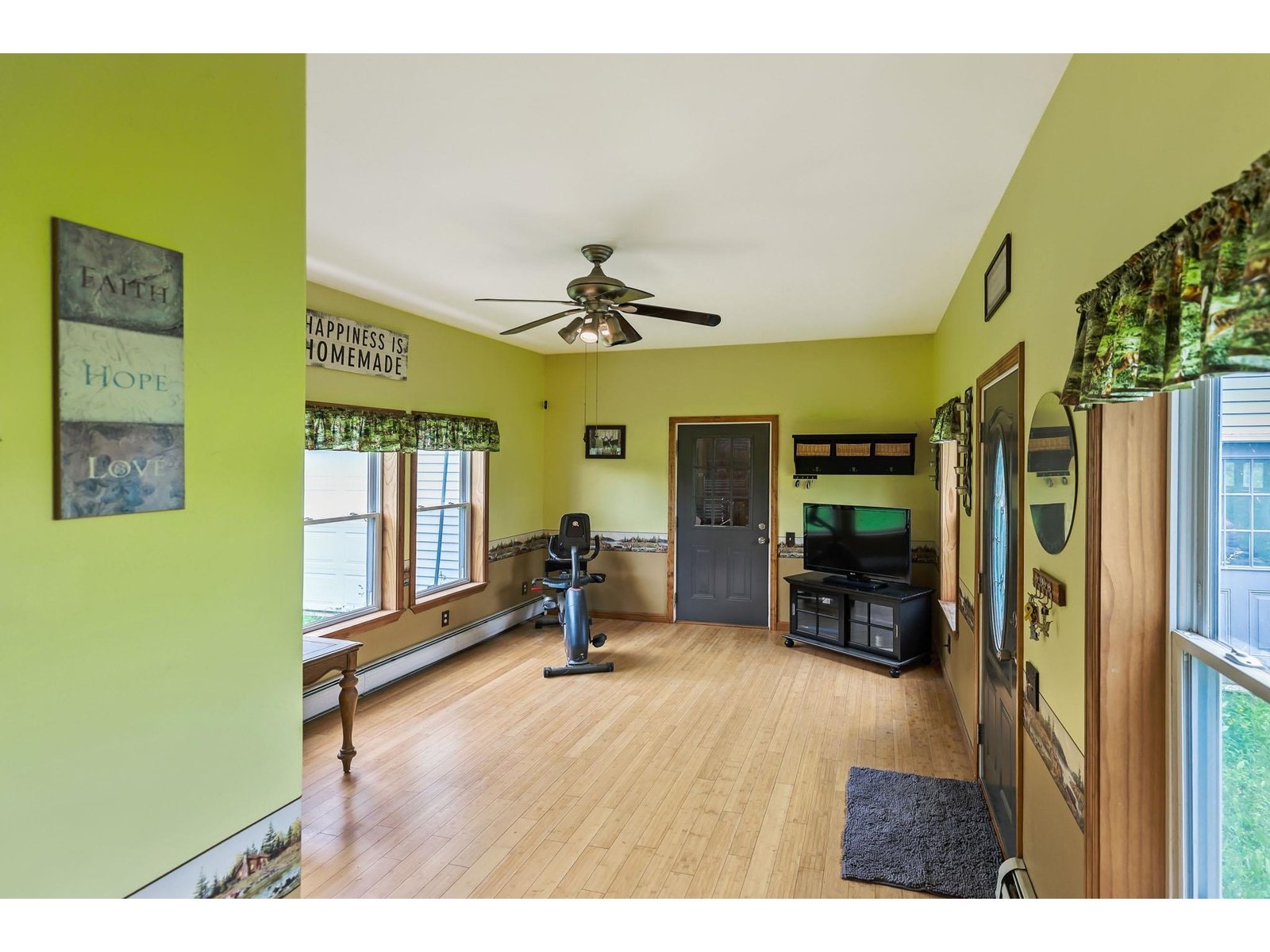 597 Chapdelaine Road