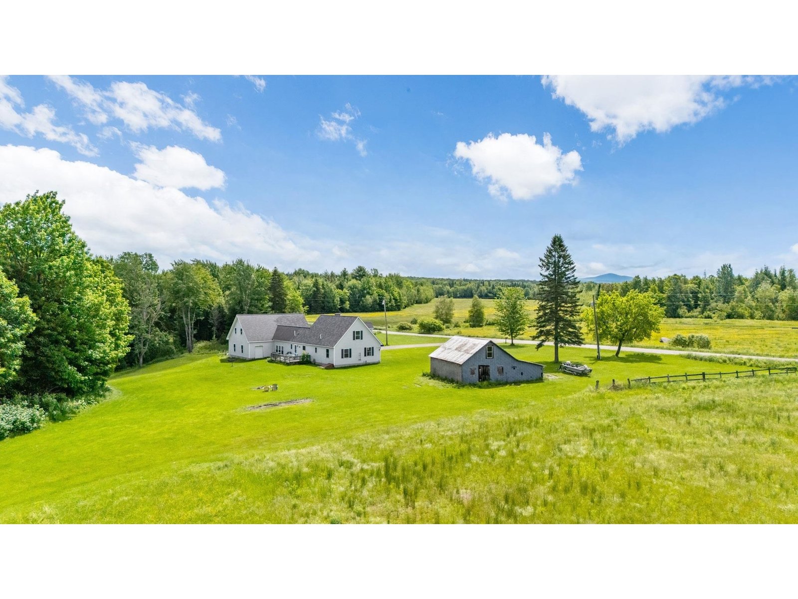 597 Chapdelaine Road