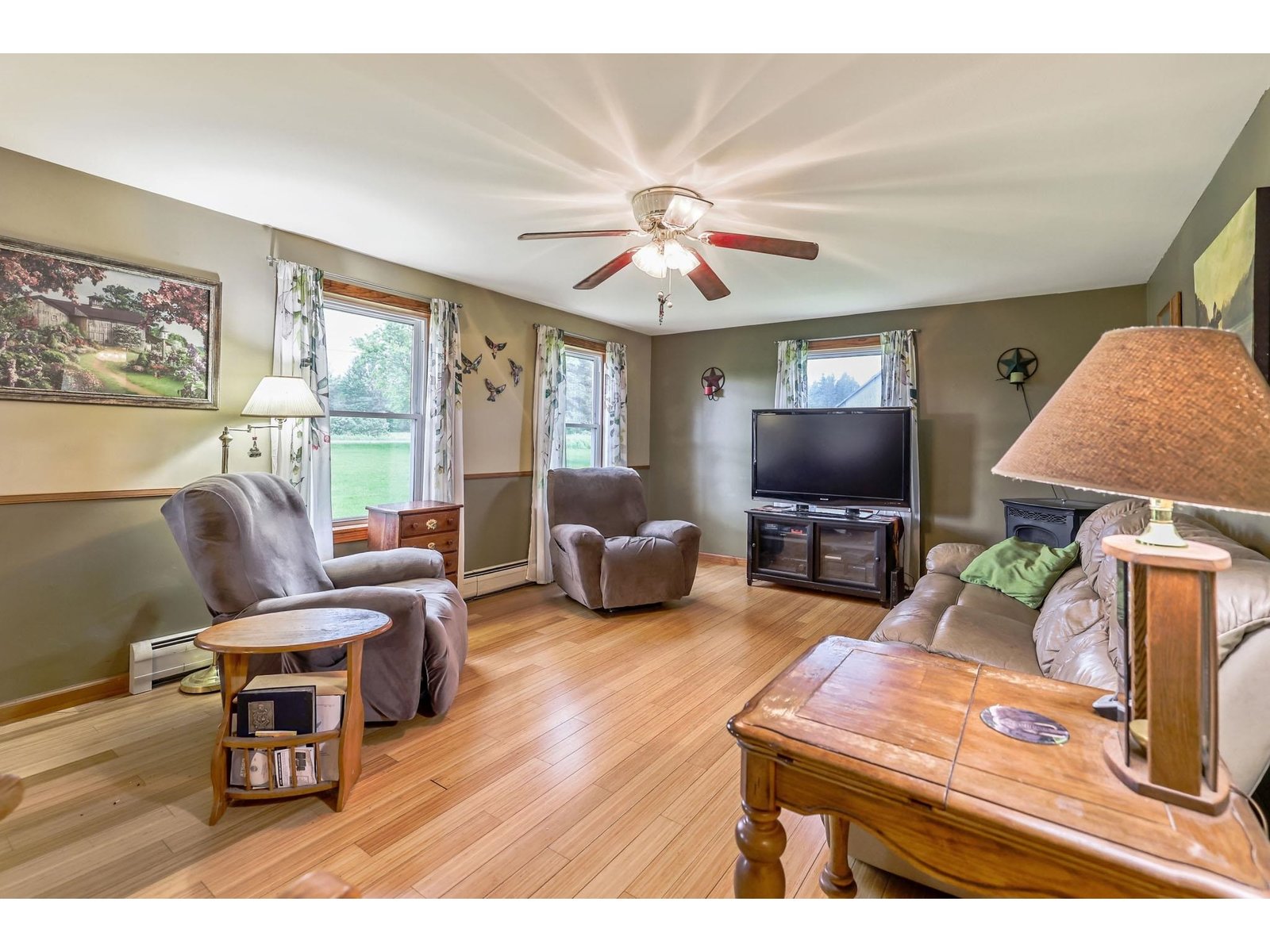 597 Chapdelaine Road