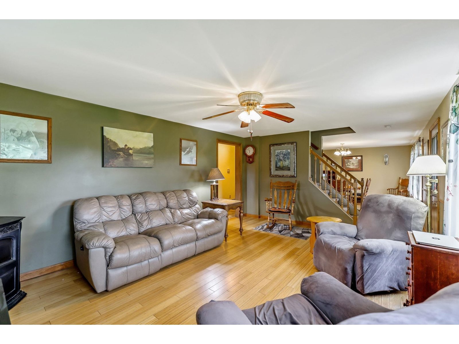 597 Chapdelaine Road