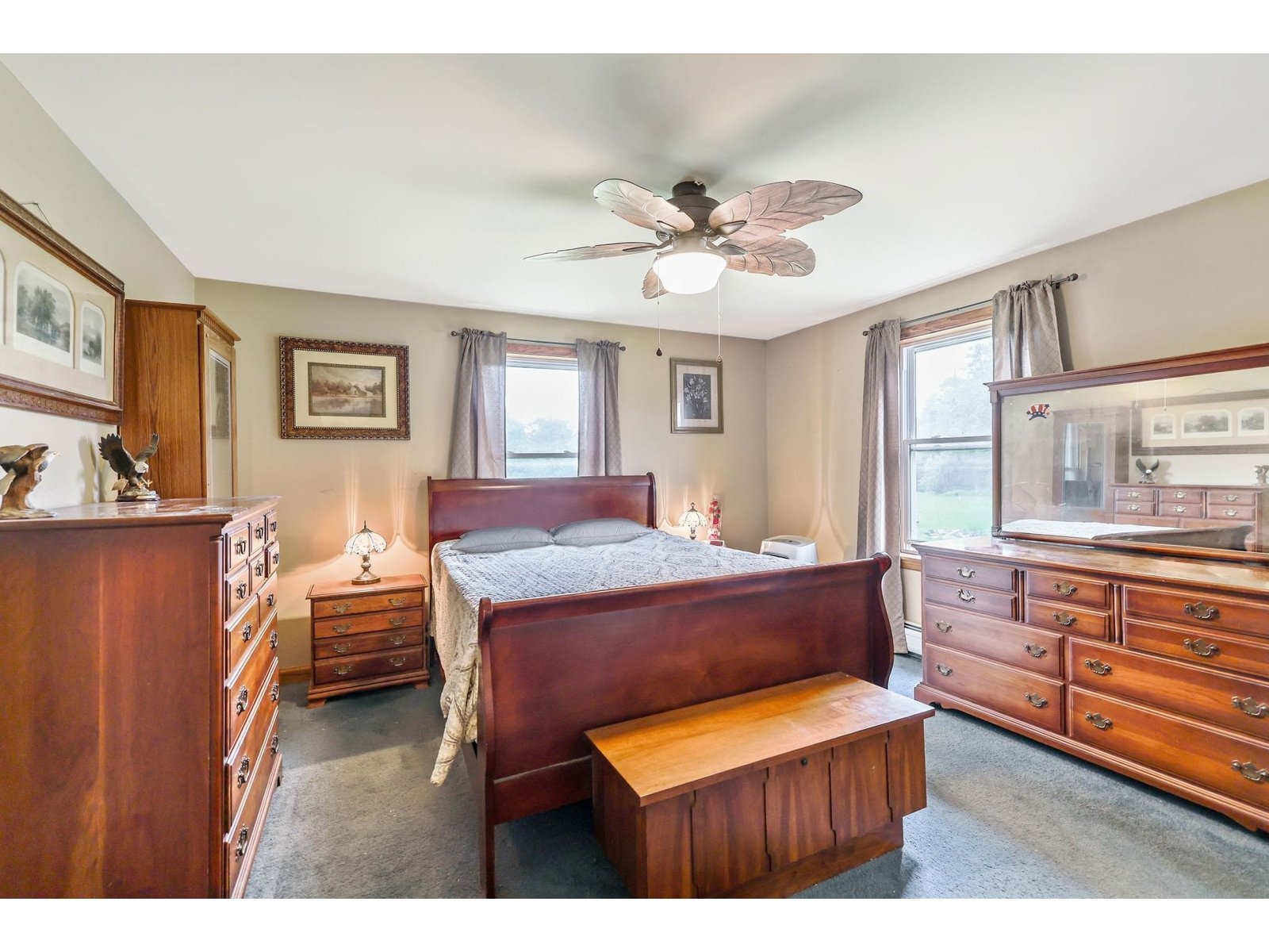 597 Chapdelaine Road