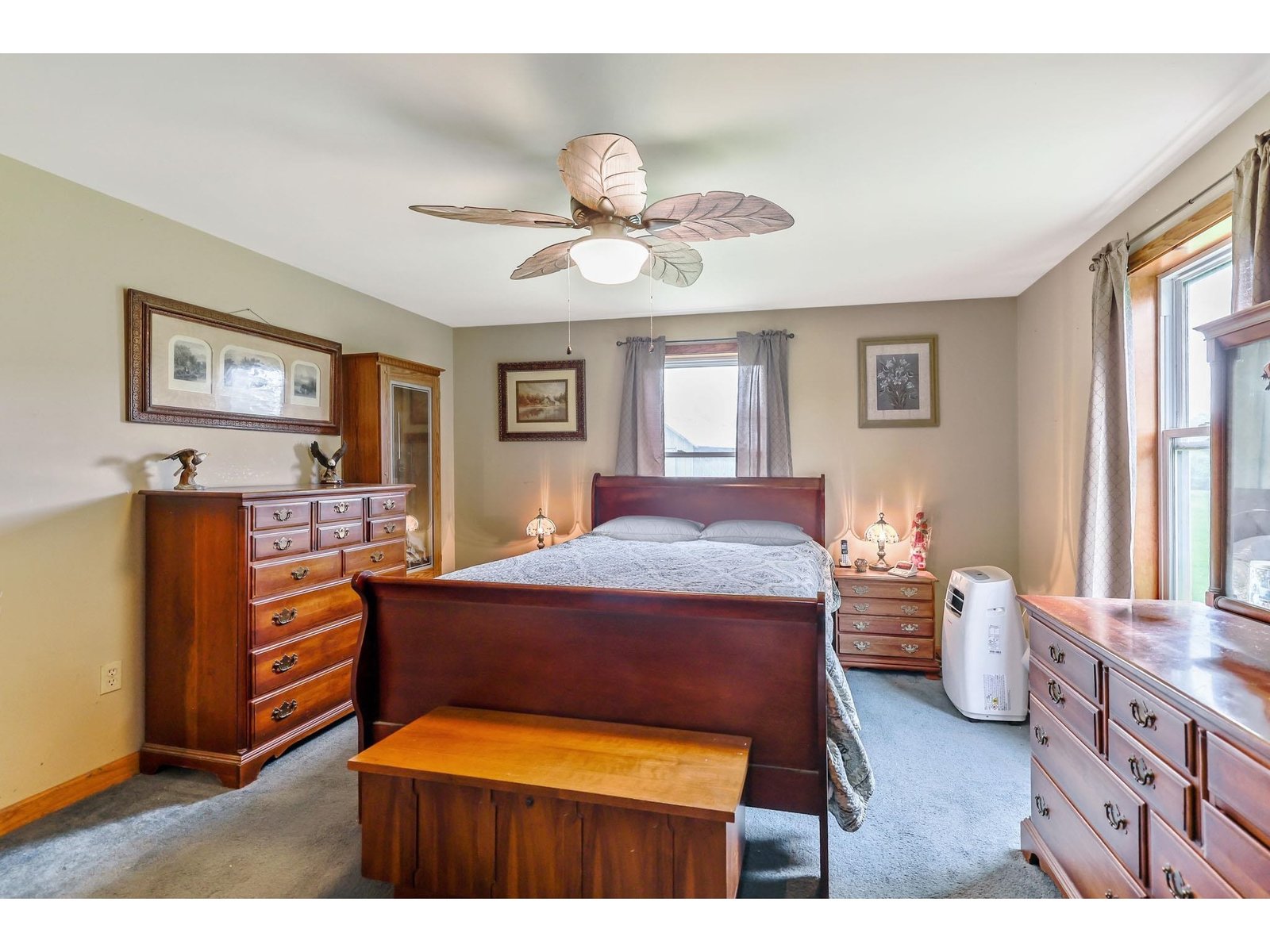 597 Chapdelaine Road