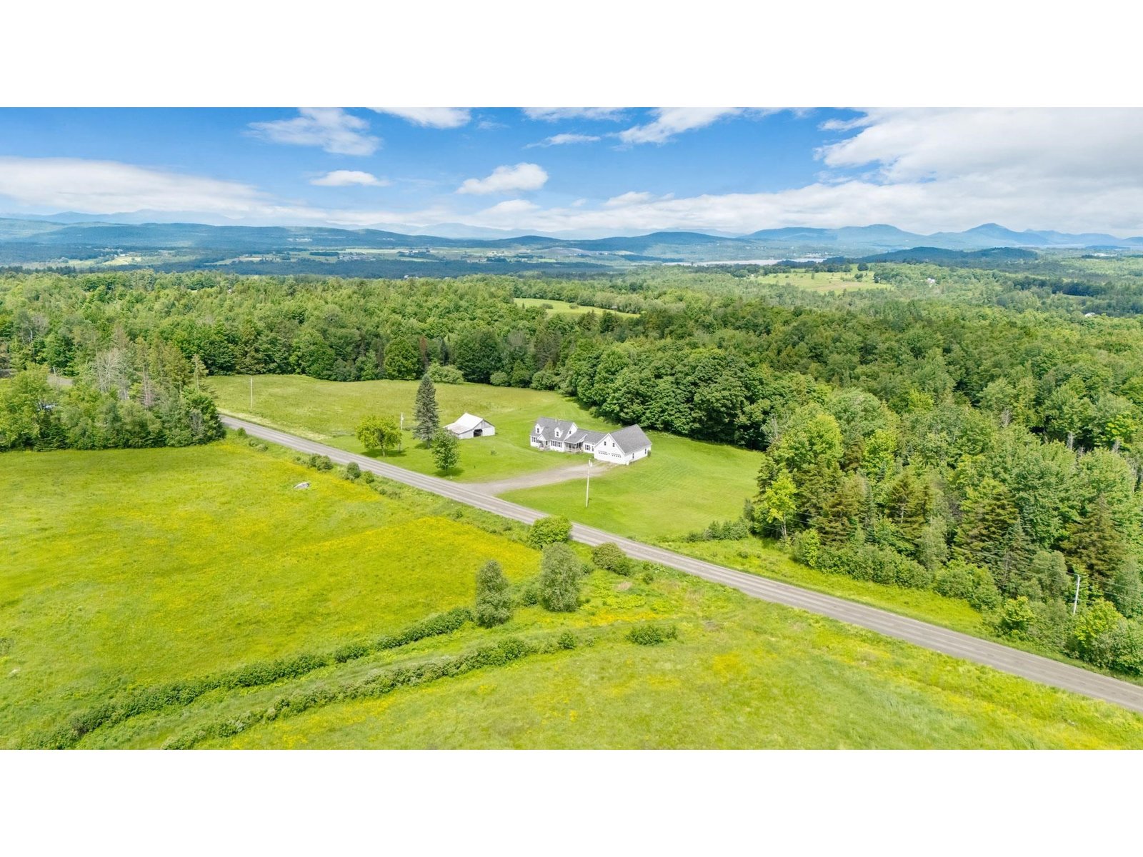 597 Chapdelaine Road
