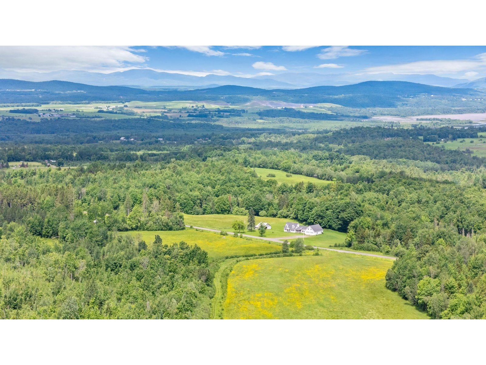597 Chapdelaine Road