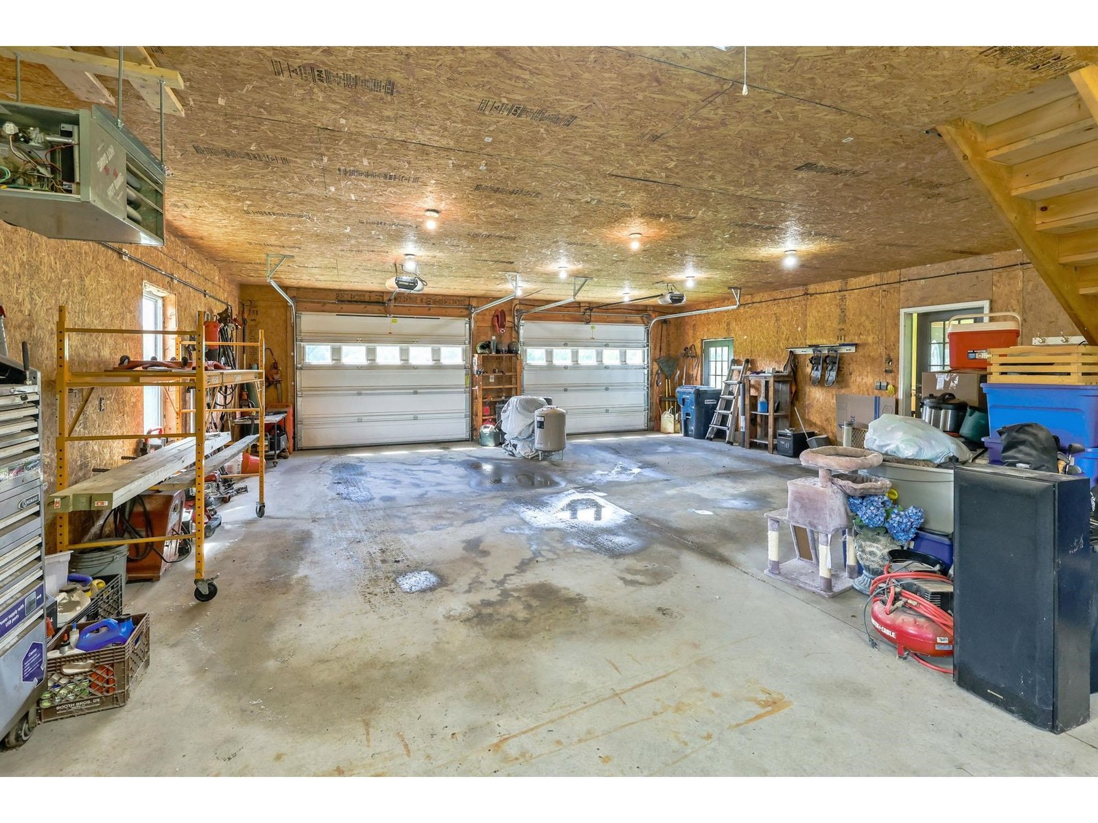 597 Chapdelaine Road
