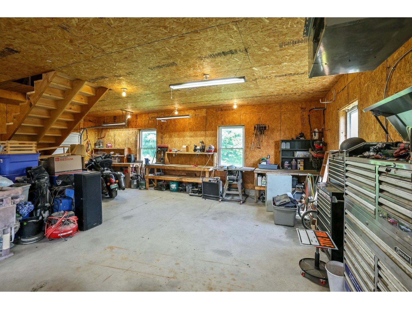 597 Chapdelaine Road
