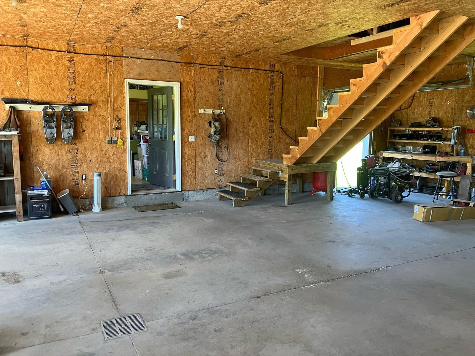 597 Chapdelaine Road