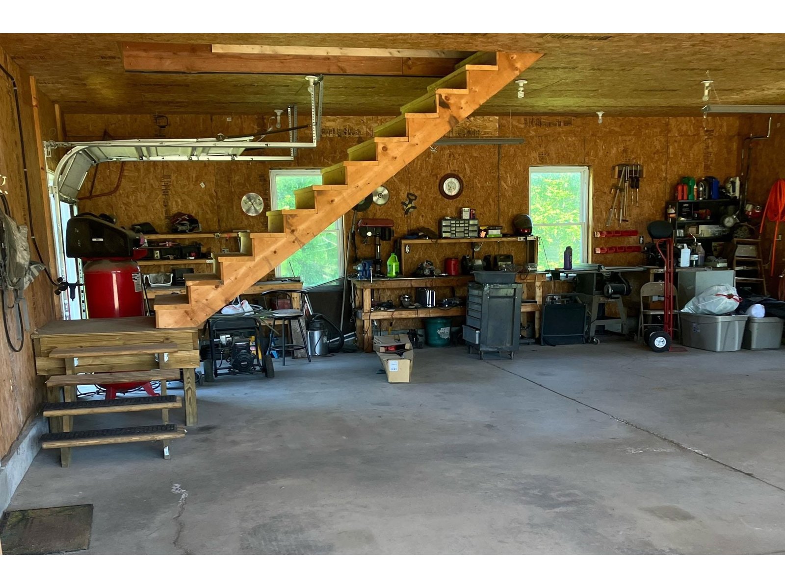 597 Chapdelaine Road