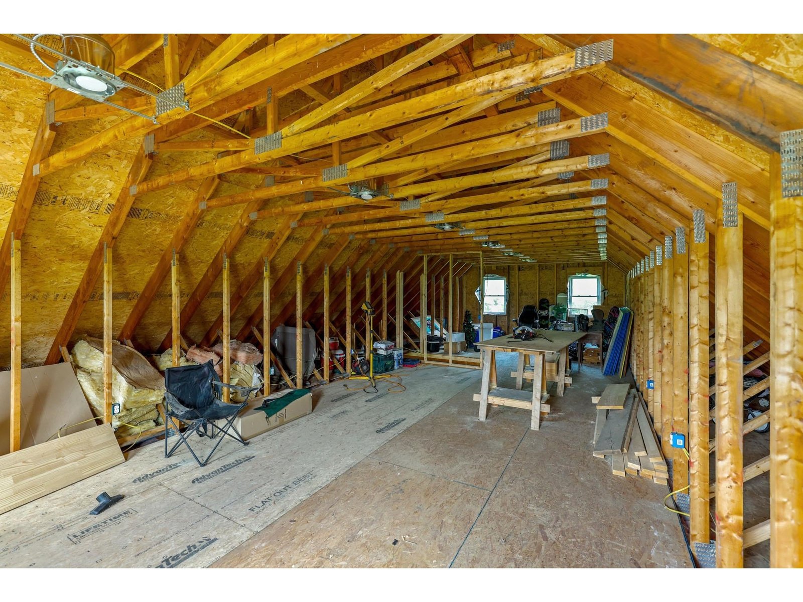 597 Chapdelaine Road