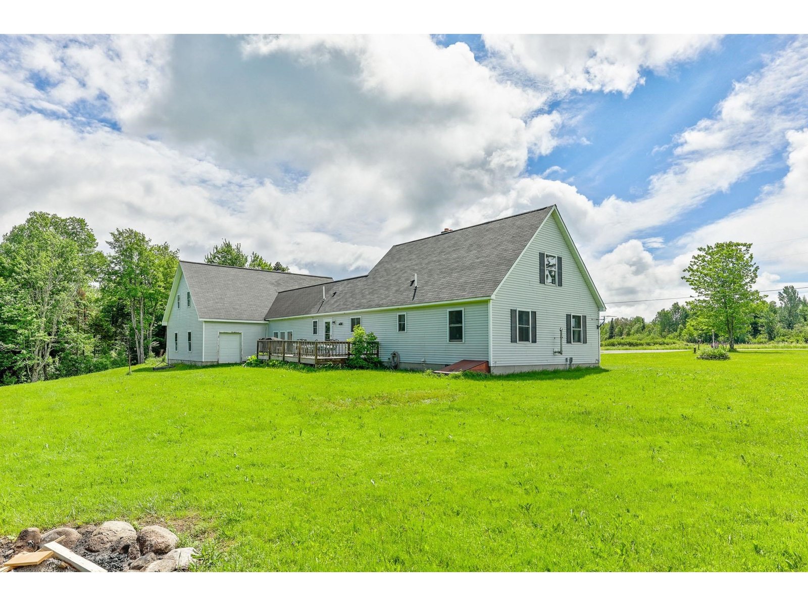597 Chapdelaine Road