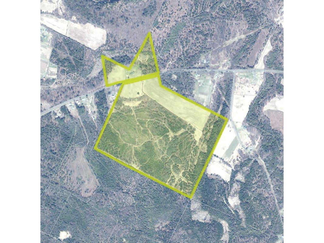 597 Chapdelaine Road