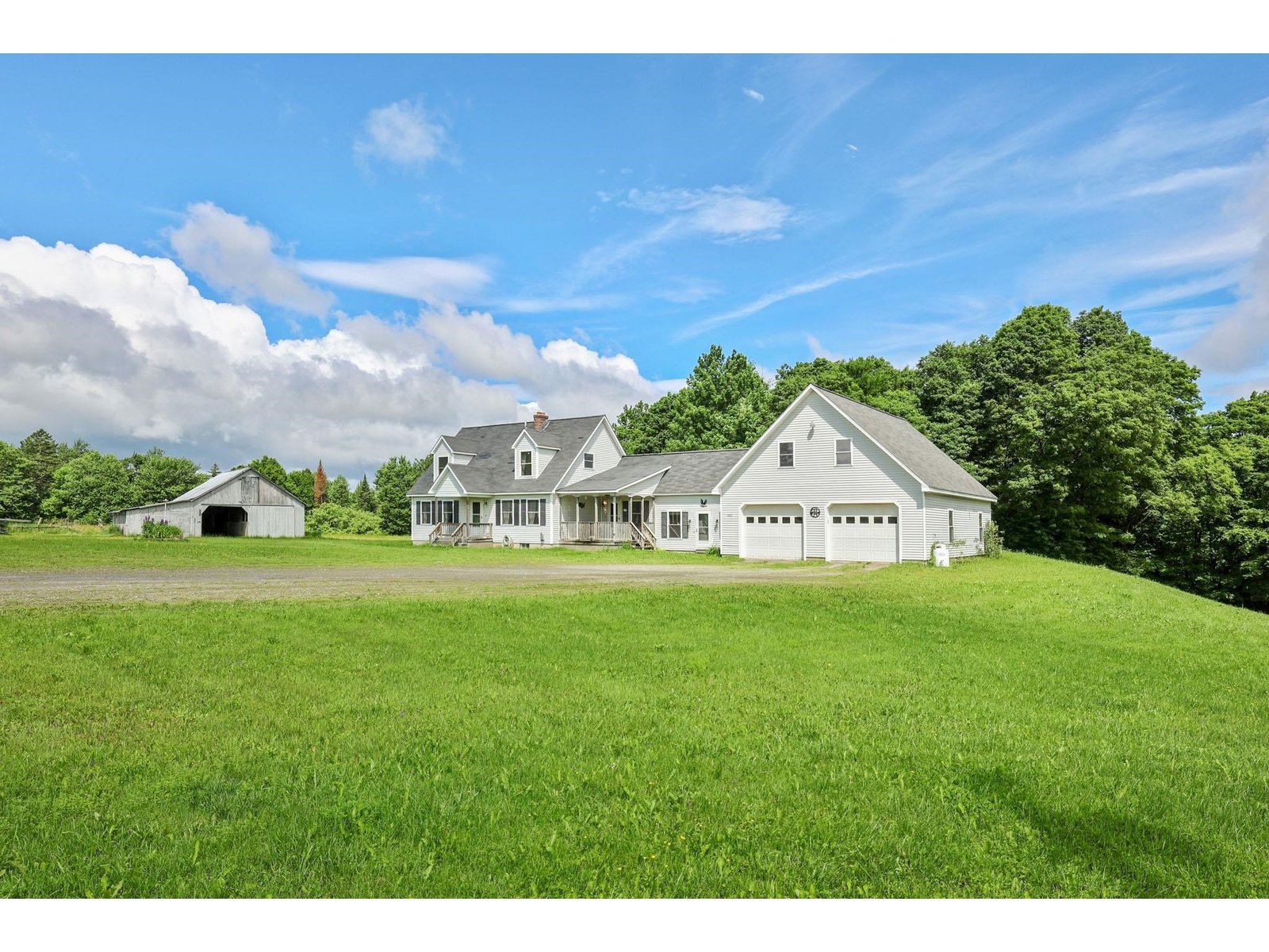 597 Chapdelaine Road