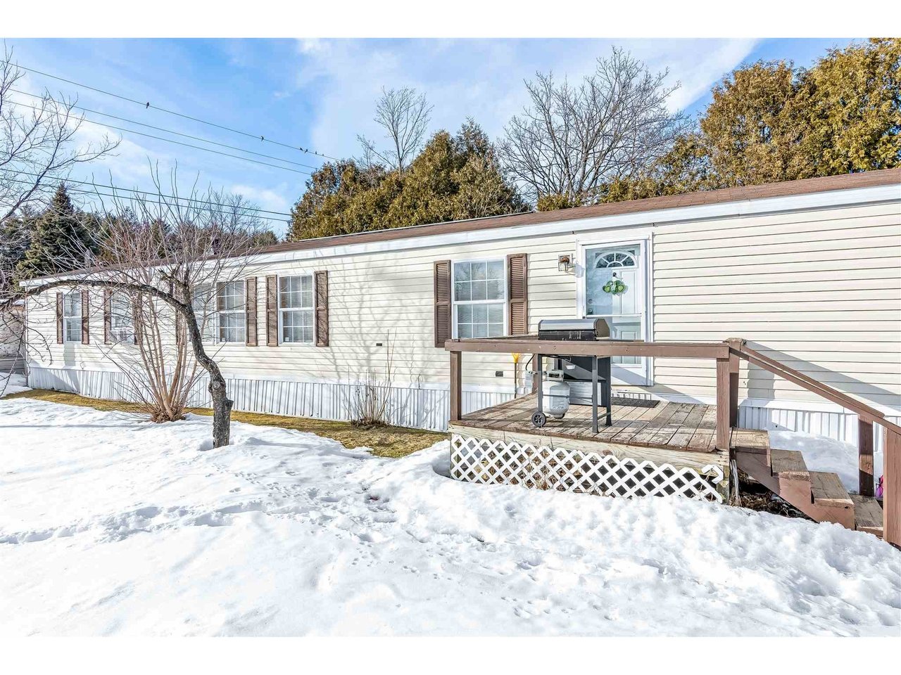 597 Hemlock Road