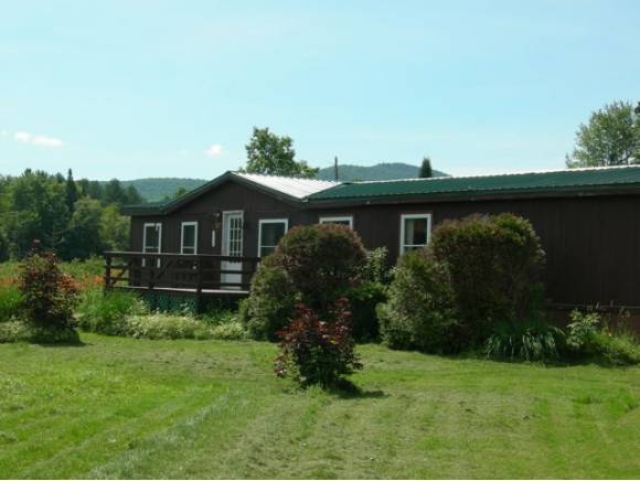 597 Knowles Flat Road