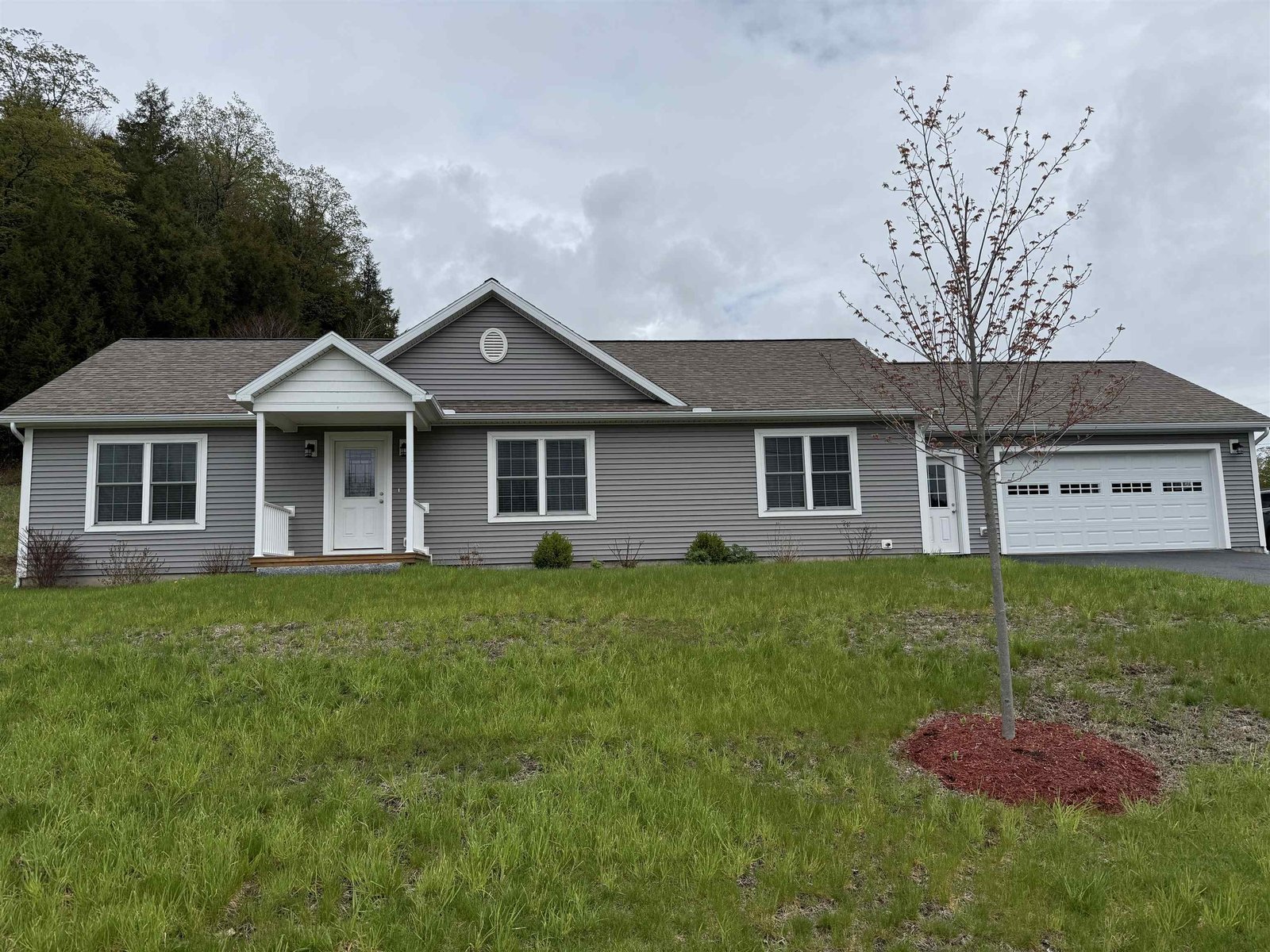 597 Partridge Farm Road