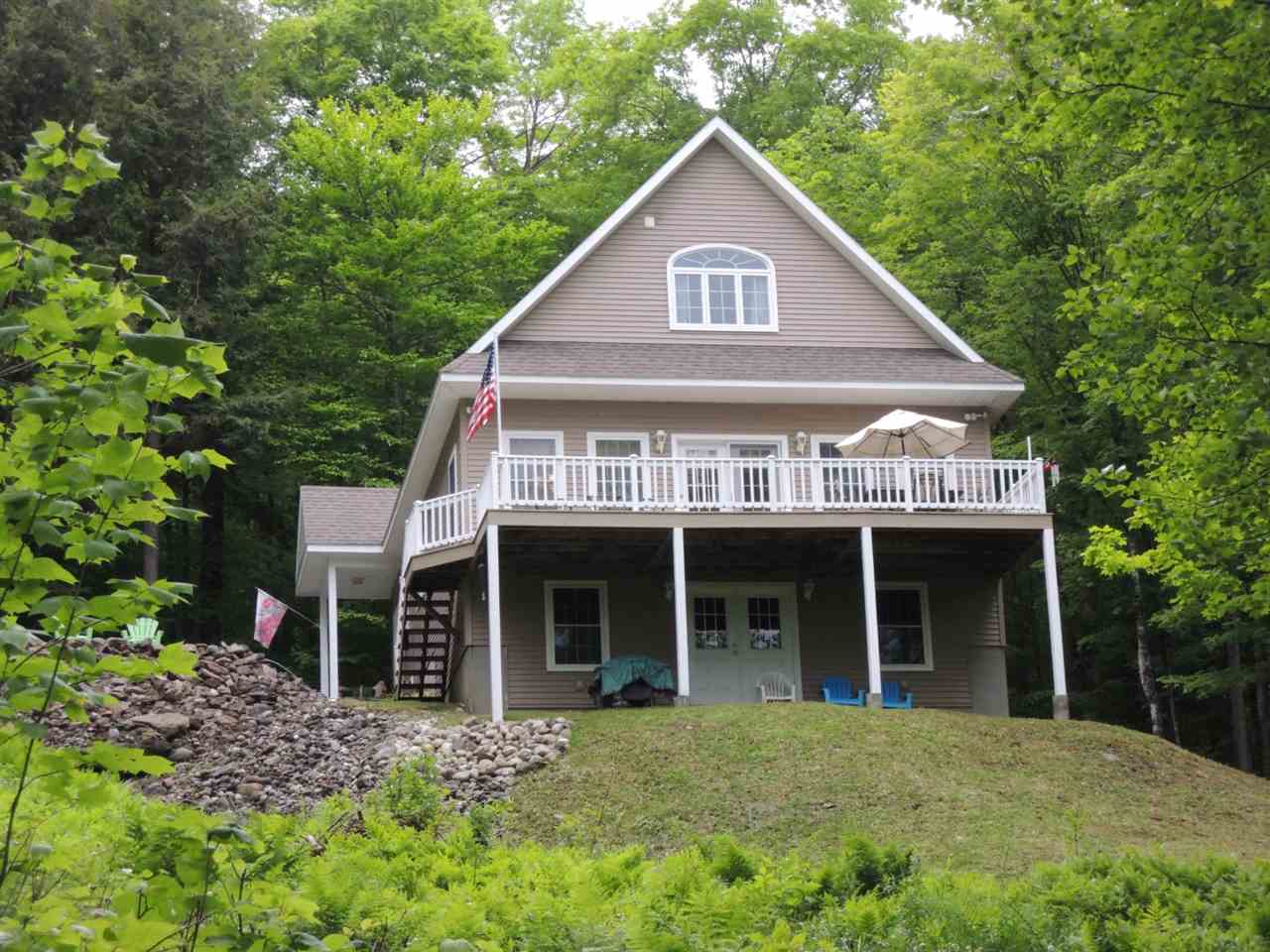597 Sugar Bush Road